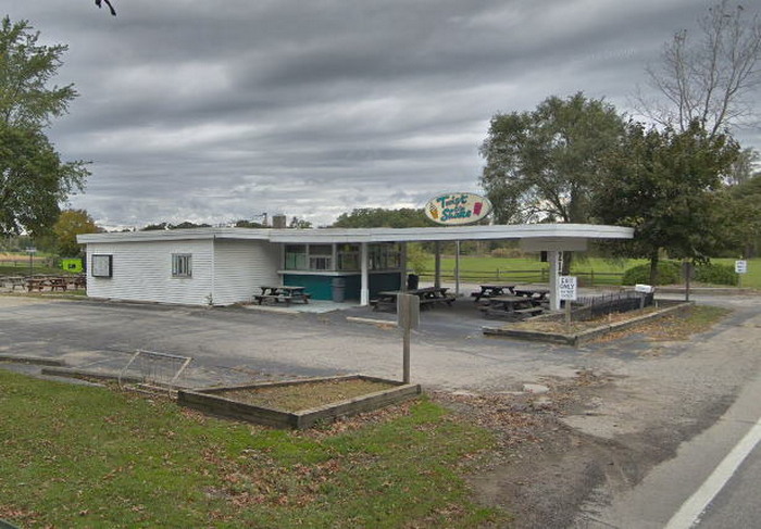 The Press and Scoop (Twist and Shake) - As Twist And Shake (newer photo)